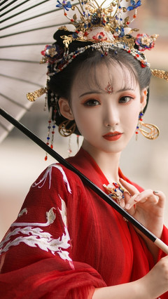 梦中的妖精影像未审查版本